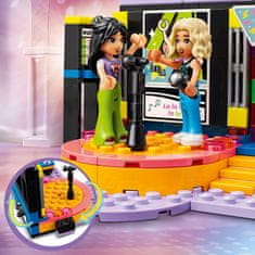 LEGO Prijatelji 42610 karaoke zabava