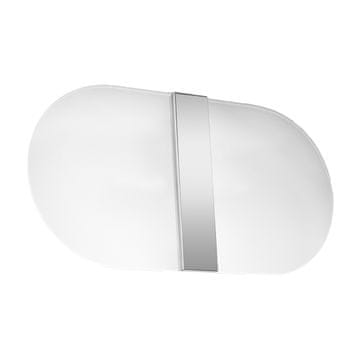 Lumi Zidna lampa langox 2 G9 bijela 10.109.04