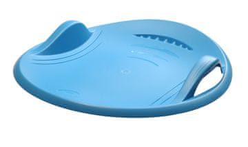 Gizmo Riders leteći tanjur s integriranom kočnicom do 90 kg, plavi - SUPERNOVA 70