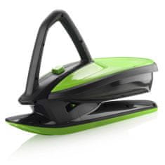 Skidrifter ski bob, zelena