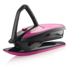 Skidrifter ski bob, roza