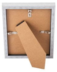 Goldbuch COLOUR YOUR LIFE SVIJETLO SIVA okvir plastika 15x20 ff