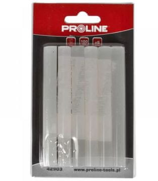 Proline štapići ljepila, 6 x 100 mm
