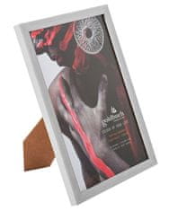 Goldbuch COLOUR YOUR LIFE SVIJETLO SIVA okvir plastični A4 i sl.