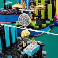 LEGO Friends 42616 Glazbeno natjecanje Heartlake
