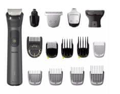 All-in-One Trimmer MG7950/15 komplet za uređivanje