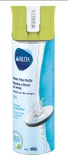 Brita boca Fill & Go Vital, 0,6 l, zelena