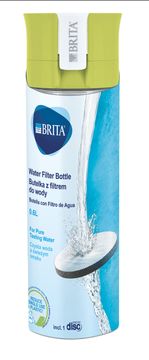 Brita boca Fill & Go Vital, 0,6 l