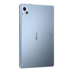 Blackview Oscal Pad 13 tablet, 8GB/256GB, LTE, uključena Stylus Pen i futrola, plava