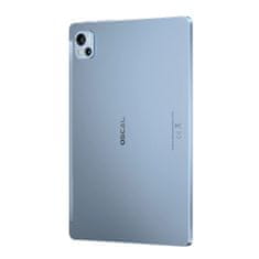 Blackview Oscal Pad 13 tablet, 8GB/256GB, LTE, uključena Stylus Pen i futrola, plava