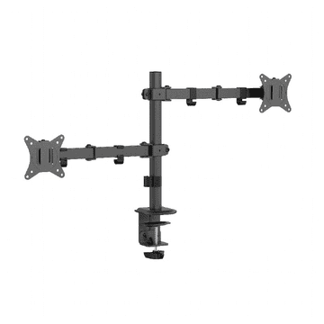 Gembird Držač za monitor MA-D2-03 17”-32”