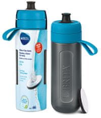 Brita Fill&Go Active 0,6l, plava