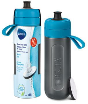 Brita Fill&Go Active 0,6l