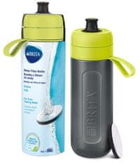 Brita Fill&Go Active 0,6l, zelena