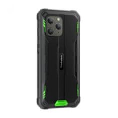 Blackview BV5300 pametni telefon, robusni, 4/32GB, zeleni