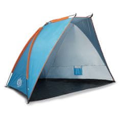 NILS NC8030 PLAVI ŠATOR ZA PLAŽU 260x120x120