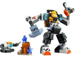 LEGO Grad 60428 Svemirski građevinski robot