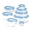 Tefal Master Seal posuda za čuvanje hrane, 9 komada (N1031451)