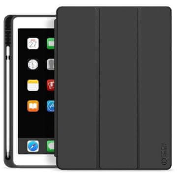 Tech-protect SC Pen maska za iPad Air 10.9'' 4-5gen 2020-2022 / 11'' 6gen 2024, crno