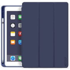 Tech-protect SC Pen maska za iPad Air 10.9'' 4-5gen 2020-2022 / 11'' 6gen 2024, tamnoplava