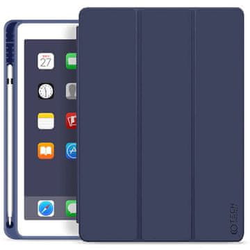 Tech-protect SC Pen maska za iPad Air 10.9'' 4-5gen 2020-2022 / 11'' 6gen 2024, tamnoplava