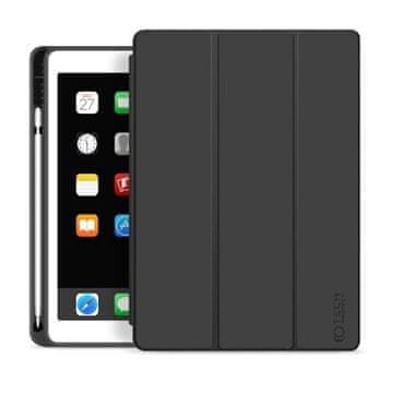 Tech-protect SC Pen maska za iPad 10.2'' 2019 / 2020 / 2021, crno
