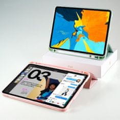 Tech-protect SC Pen maska za iPad Air 10.9'' 4-5gen 2020-2022 / 11'' 6gen 2024, crno
