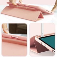 Tech-protect SC Pen maska za iPad Air 10.9'' 4-5gen 2020-2022 / 11'' 6gen 2024, tamnoplava