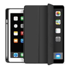 Tech-protect SC Pen maska za iPad Air 10.9'' 4-5gen 2020-2022 / 11'' 6gen 2024, crno