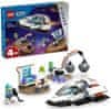 LEGO City 60429 svemirski brod i otkriće asteroida