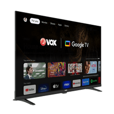 VOX electronics 32GOH205B HD Ready LED televizor, Google TV