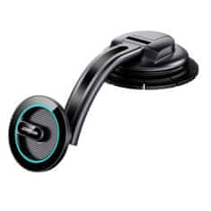 Joyroom JR-ZS366 magnetski držač mobitela za auto, crno
