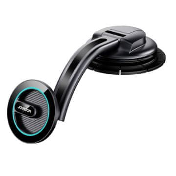 Joyroom JR-ZS366 magnetski držač mobitela za auto, crno