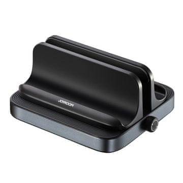 Joyroom JR-ZS374 stalak za mobitel i laptop, crni