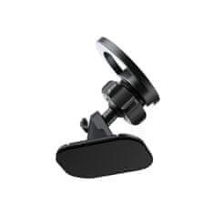 Joyroom JR-ZS376 magnetski držač mobitela za auto, crno