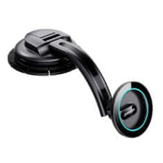 Joyroom JR-ZS366 magnetski držač mobitela za auto, crno