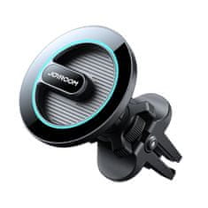 Joyroom JR-ZS366 magnetski držač mobitela za auto, crno