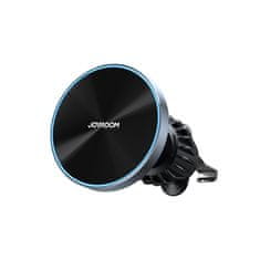 Joyroom JR-ZS240 MagSafe magnetski držač mobitela za auto 15W, crno