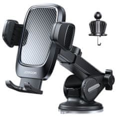 Joyroom JR-ZS350 držač mobitela za auto, crno