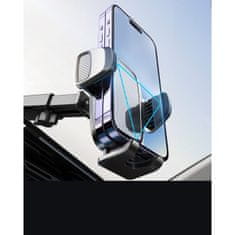 Joyroom JR-ZS350 držač mobitela za auto, crno