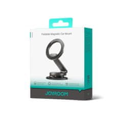 Joyroom JR-ZS373 magnetski držač mobitela za auto, siva