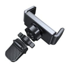 Joyroom JR-ZS377 držač mobitela za auto, crno