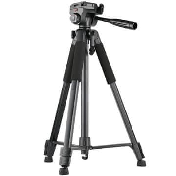 MG D700 stativ za kameru i fotoaparat 57-170 cm, crni