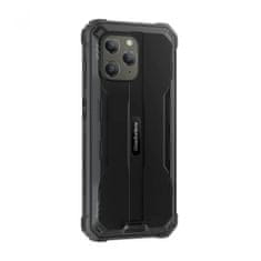 Blackview BV5300 Pro pametni telefon, robusni, 4/64 GB, crni