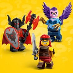 Minifigures 71045 25. serija