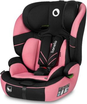 Lionelo autosjedalica Levi one i-size, 76-150 cm