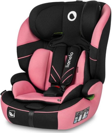 Lionelo autosjedalica Levi one i-size, 76-150 cm