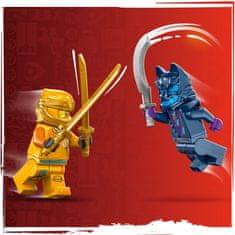 LEGO Ninjago 71804 Arinov borbeni robot