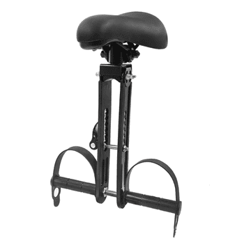 MXM Prednje dječje MTB sjedalo za brdski bicikl