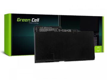 Green Cell Baterija za hp 740 g1 11,1v 4000mah